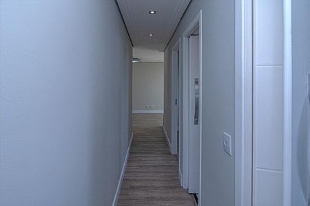 Apartamento à venda com 67m², 3 quartos e 1 vagaCorredor