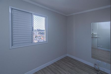 Apartamento à venda com 67m², 3 quartos e 1 vagaQuarto 2