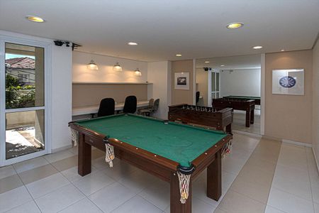 Apartamento à venda com 67m², 3 quartos e 1 vagaÁrea comum