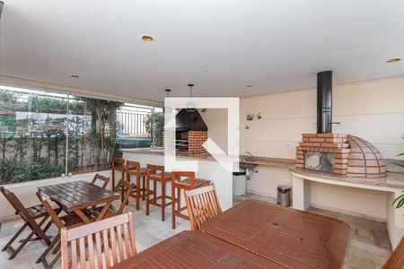 Apartamento à venda com 67m², 3 quartos e 1 vagaÁrea comum