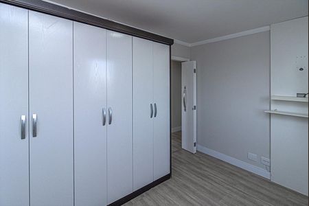 Apartamento à venda com 67m², 3 quartos e 1 vagaQuarto 2
