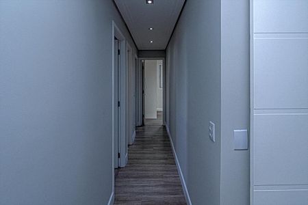 Apartamento à venda com 67m², 3 quartos e 1 vagaCorredor