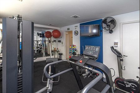 Apartamento à venda com 67m², 3 quartos e 1 vagaÁrea comum