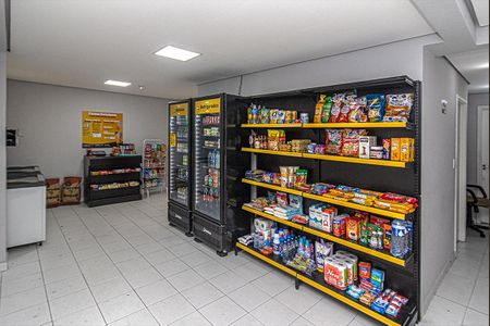 Apartamento à venda com 67m², 3 quartos e 1 vagaÁrea comum