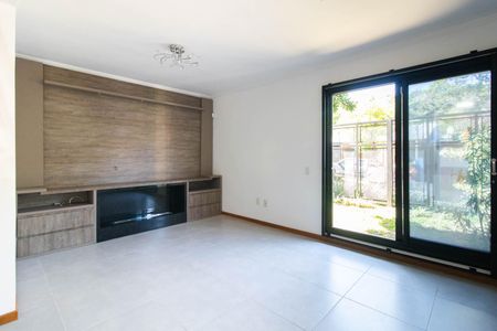 Sala de casa à venda com 4 quartos, 293m² em Vila Conceição, Porto Alegre