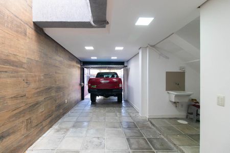 Garagem de casa para alugar com 4 quartos, 293m² em Vila Conceição, Porto Alegre