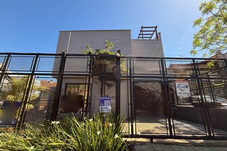 Fachada de casa para alugar com 4 quartos, 293m² em Vila Conceição, Porto Alegre