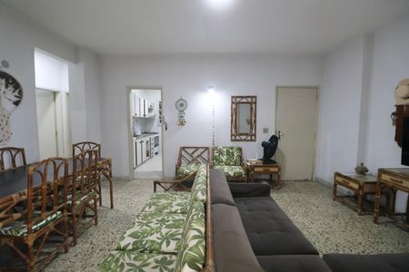 Apartamento para alugar com 110m², 3 quartos e 1 vaga Apartamento para alugar com 110m², 3 quartos e 1 vagaSala