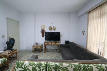 Apartamento para alugar com 110m², 3 quartos e 1 vaga Apartamento para alugar com 110m², 3 quartos e 1 vagaSala