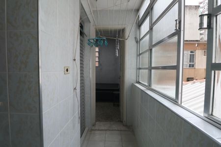 Apartamento para alugar com 110m², 3 quartos e 1 vaga Apartamento para alugar com 110m², 3 quartos e 1 vagaÁrea de Serviço