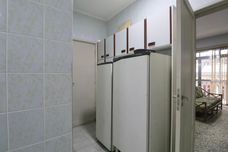 Apartamento para alugar com 110m², 3 quartos e 1 vaga Apartamento para alugar com 110m², 3 quartos e 1 vagaCozinha