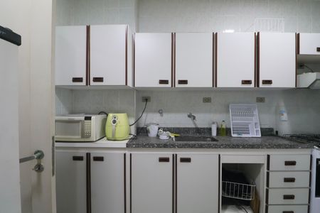 Apartamento para alugar com 110m², 3 quartos e 1 vaga Apartamento para alugar com 110m², 3 quartos e 1 vagaCozinha