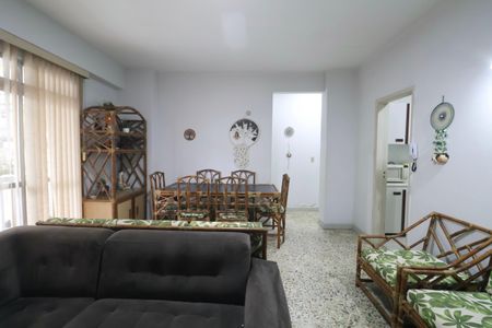 Apartamento para alugar com 110m², 3 quartos e 1 vaga Apartamento para alugar com 110m², 3 quartos e 1 vagaSala