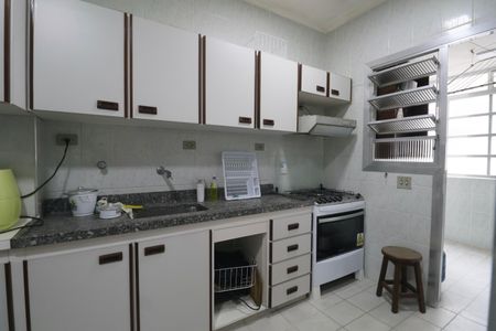 Apartamento para alugar com 110m², 3 quartos e 1 vaga Apartamento para alugar com 110m², 3 quartos e 1 vagaCozinha