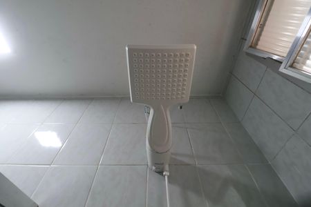 Apartamento para alugar com 110m², 3 quartos e 1 vaga Apartamento para alugar com 110m², 3 quartos e 1 vagaBanheiro Social