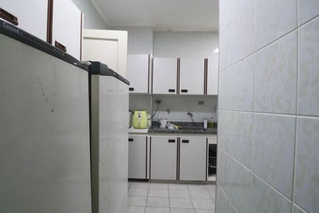 Apartamento para alugar com 110m², 3 quartos e 1 vaga Apartamento para alugar com 110m², 3 quartos e 1 vagaCozinha