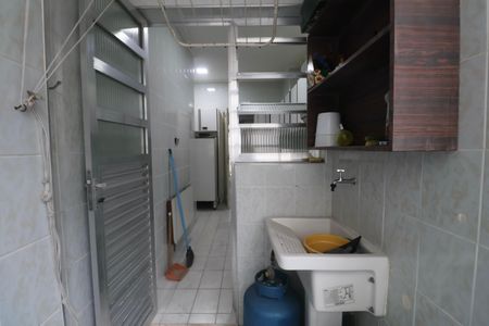 Apartamento para alugar com 110m², 3 quartos e 1 vaga Apartamento para alugar com 110m², 3 quartos e 1 vagaÁrea de Serviço