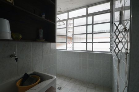 Apartamento para alugar com 110m², 3 quartos e 1 vaga Apartamento para alugar com 110m², 3 quartos e 1 vagaÁrea de Serviço