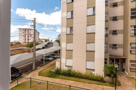 Vista do Quarto 1 de apartamento para alugar com 2 quartos, 160m² em Cambuí, Campinas