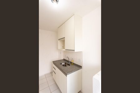 Apartamento à venda com 160m², 2 quartos e 1 vaga Apartamento à venda com 160m², 2 quartos e 1 vagaCozinha