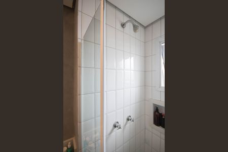 Apartamento à venda com 44m², 2 quartos e sem vagaBanheiro