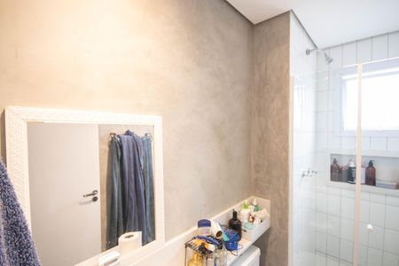 Apartamento à venda com 44m², 2 quartos e sem vagaBanheiro