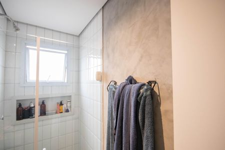 Apartamento à venda com 44m², 2 quartos e sem vagaBanheiro