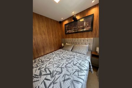 Foto 11 de apartamento à venda com 2 quartos, 55m² em Vila Alpina, São Paulo