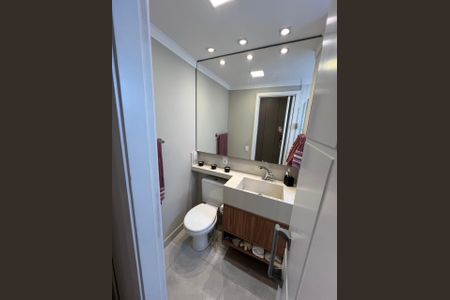 Apartamento à venda com 55m², 2 quartos e 1 vagaFoto 13