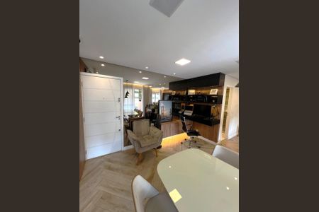 Foto 08 de apartamento à venda com 2 quartos, 55m² em Vila Alpina, São Paulo