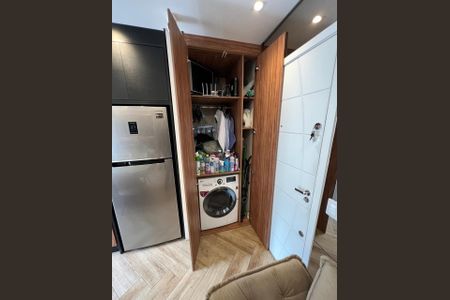 Apartamento à venda com 55m², 2 quartos e 1 vagaFoto 04