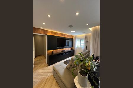 Foto 06 de apartamento à venda com 2 quartos, 55m² em Vila Alpina, São Paulo