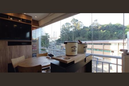 Foto 33 de apartamento à venda com 2 quartos, 55m² em Vila Alpina, São Paulo