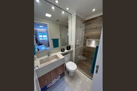 Foto 27 de apartamento à venda com 2 quartos, 55m² em Vila Alpina, São Paulo