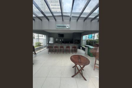 Foto 28 de apartamento à venda com 2 quartos, 55m² em Vila Alpina, São Paulo