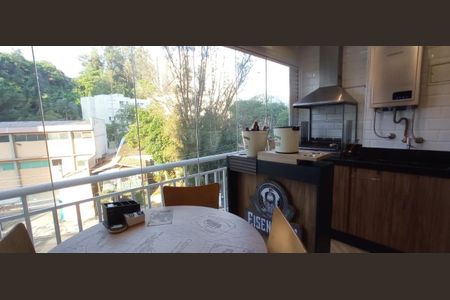 Apartamento à venda com 55m², 2 quartos e 1 vagaFoto 31