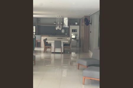 Foto 25 de apartamento à venda com 2 quartos, 55m² em Vila Alpina, São Paulo