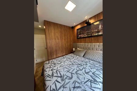 Foto 07 de apartamento à venda com 2 quartos, 55m² em Vila Alpina, São Paulo