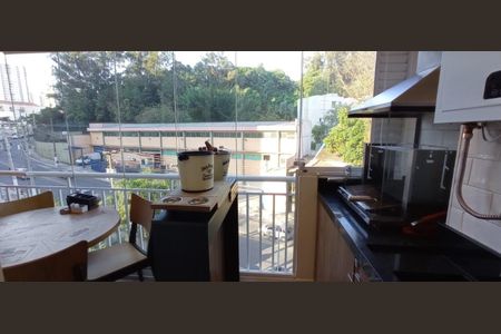 Apartamento à venda com 55m², 2 quartos e 1 vagaFoto 14