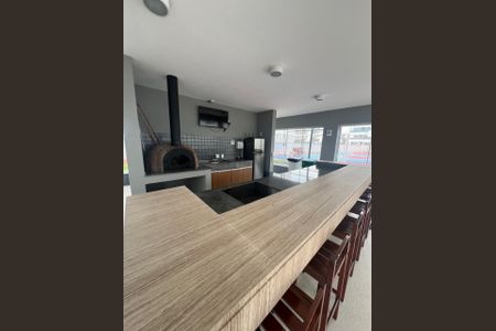 Apartamento à venda com 55m², 2 quartos e 1 vagaFoto 01