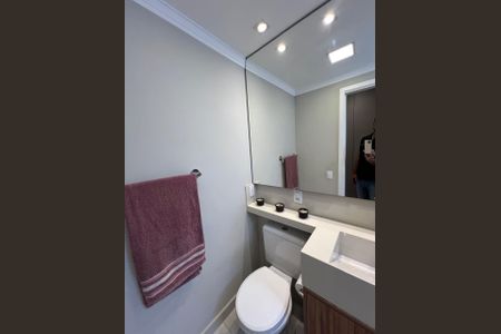 Apartamento à venda com 55m², 2 quartos e 1 vagaFoto 10