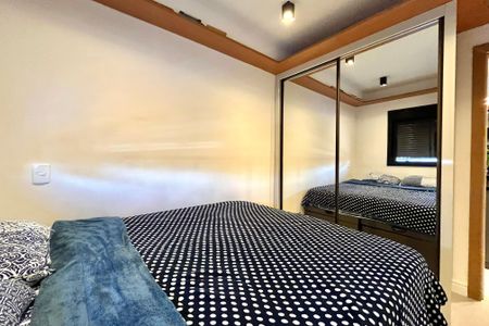 Apartamento à venda com 37m², 1 quarto e sem vagaQuarto