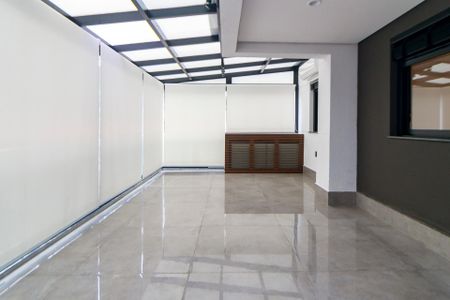 Apartamento à venda com 90m², 2 quartos e 2 vagas Apartamento à venda com 90m², 2 quartos e 2 vagasSala - Varanda