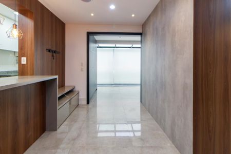 Apartamento à venda com 90m², 2 quartos e 2 vagas Apartamento à venda com 90m², 2 quartos e 2 vagasSala