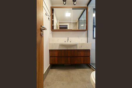 Apartamento à venda com 90m², 2 quartos e 2 vagas Apartamento à venda com 90m², 2 quartos e 2 vagasSuíte - Banheiro