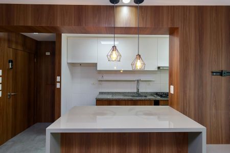 Apartamento à venda com 90m², 2 quartos e 2 vagas Apartamento à venda com 90m², 2 quartos e 2 vagasCozinha