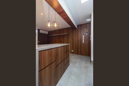 Apartamento à venda com 90m², 2 quartos e 2 vagas Apartamento à venda com 90m², 2 quartos e 2 vagasCozinha