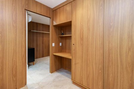 Apartamento à venda com 90m², 2 quartos e 2 vagas Apartamento à venda com 90m², 2 quartos e 2 vagasQuarto 1