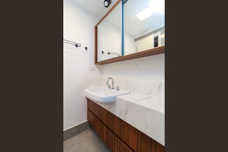 Apartamento à venda com 90m², 2 quartos e 2 vagas Apartamento à venda com 90m², 2 quartos e 2 vagasSuíte - Banheiro