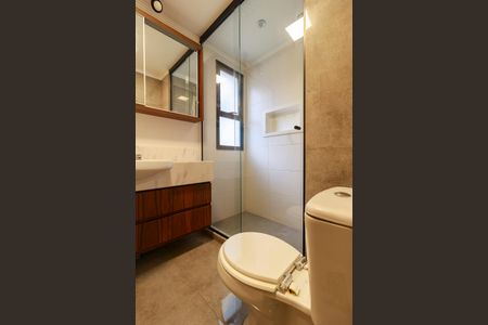 Apartamento à venda com 90m², 2 quartos e 2 vagas Apartamento à venda com 90m², 2 quartos e 2 vagasSuíte - Banheiro